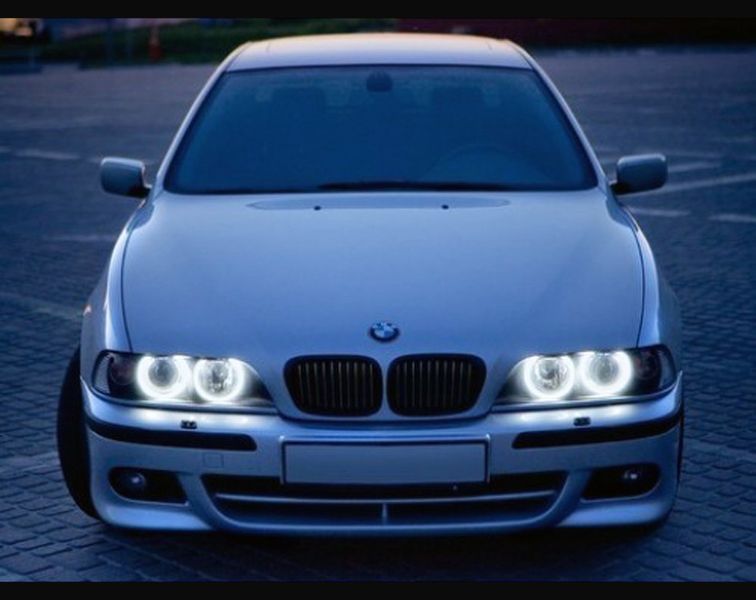 Led marker BMW &mdash;синій: E39 E53 E60 E61 E63 E64 E65 E66 E87 (25W RED) NB&mdash;005&mdash;red фото
