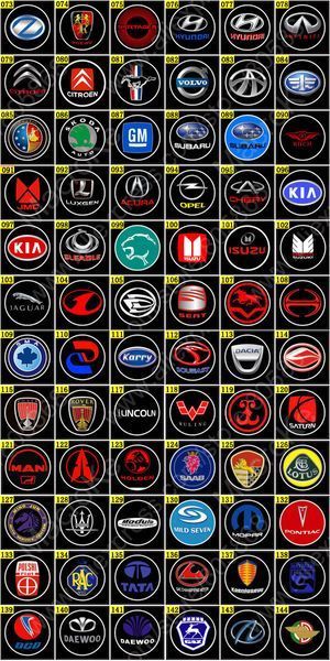 Логотип подсветка двери Ауди. Lazer door logo light AUDI AUDI&mdash;LOGO DOOR фото