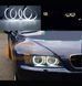 CCFL Ангельські очі на БМВ E90 E91 (до Рестайл) --Білі. Angel eyes BMW. 3147827786 фото 1