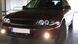 Ангельские глазки на Ауди c холодного неона. Audi angel eyes. (12 цветов в наличии) Комплект на одно авто фото 9