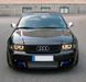 Ангельские глазки на Ауди c холодного неона. Audi angel eyes. (12 цветов в наличии) Комплект на одно авто фото 7