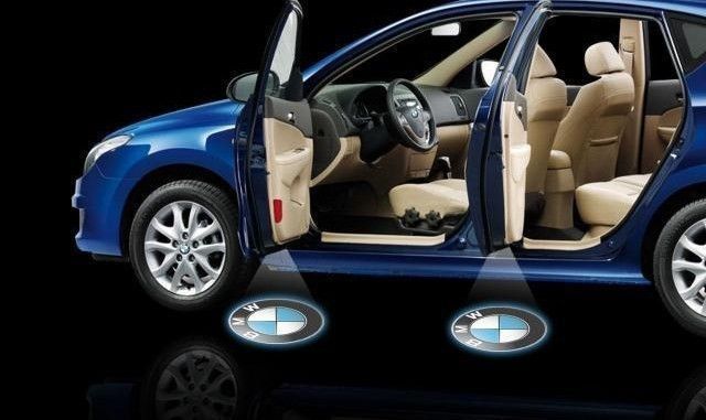 Підсвітка дверей авто &mdash; INFINITI 3147826389 фото
