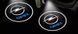 Логотип підсвітка дверей Lazer door logo light OPEL Opel Insignia2009--2013 фото 3