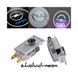 Логотип підсвітка дверей Lazer door logo light OPEL Opel Insignia2009--2013 фото 1