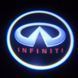Підсвітка дверей авто &mdash; INFINITI 3147826389 фото 1