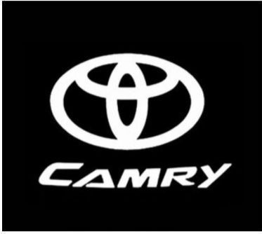 Логотип подсветка двери Lazer door logo light TOYOTA 3147828765 фото