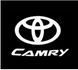 Логотип подсветка двери Lazer door logo light TOYOTA 3147828765 фото 2