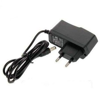 Блок живлення в розетку з 12 V на 220 В (1 A) IP20 EA-220v фото