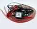Яркая RGBIC подсветка днища авто Magic-1 12V с Bluetooth (2х120 см, 2х90 см) &mdash; адресная подсветка под авто в силиконе с эффектом б PDA_Magic_Bluetooth120-90 фото 9