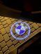 Логотип подсветка двери БМВ Lazer door logo light BMW Е39 Е53 BMW Е39 Е53 фото 4