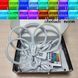 Ангельскі оченята Cotton RGB Bluetooth BMW E30/Е32/Е34 Bluetooth RGB фото 2