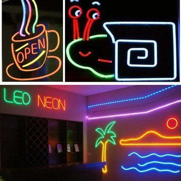 Подсветка интерьера: помещений.FLEX LED NEON. 220В 3147826934 фото