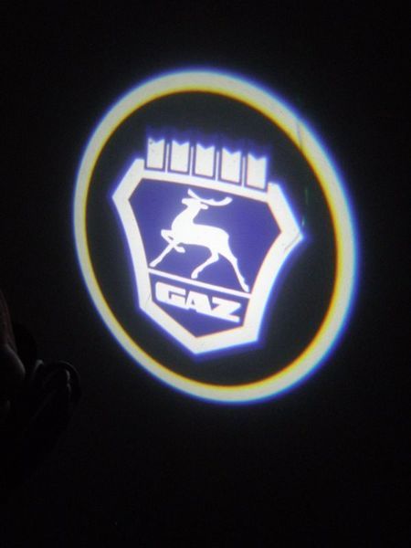 Підсвітка дверей авто &mdash; Moster Energy 3147826462 фото