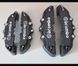 Накладка на суппорт brembo "carbon" R15-18"диски. R15-18" carbon фото 7