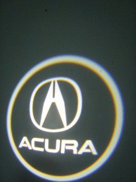 Підсвітка дверей авто Acura 3147826464 фото