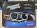 Ангельские глазки Cotton RGB Bluetooth Ford Mondeo Bluetooth RGB фото 5