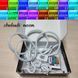 Ангельские глазки Cotton RGB Bluetooth Ford Mondeo Bluetooth RGB фото 1