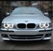 Led marker BMW E39 E53 E60 E61 E63 E64 E65 E66 E87 (25W Cree kit) NB&mdash;002 фото 1