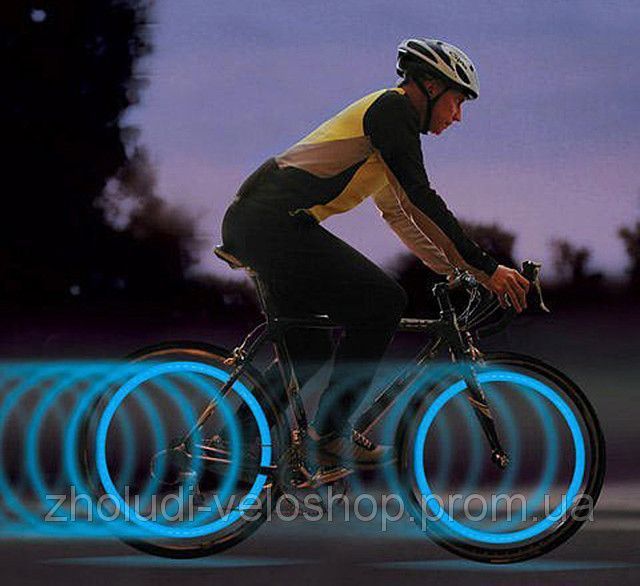 LED-підсвітка коліс &mdash; всі кольори 3147826317 фото