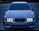 Led marker BMW E39 E53 E60 E61 E63 E64 E65 E66 E87 (2*45W Cree kit) NB&mdash;004 фото 3