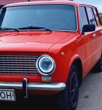 Ангельські очі на ВАЗ 2101 (2102) з холодного неону.VAZ angel eyes. (12 кольорів у наявності). НЕ ФАРІ! НЕ ФАРА! 2101-2102 фото