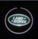 Логотип підсвітка дверей Lazer door logo light Land Rover 01 Land Rover фото 2