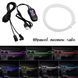 Подсветка салона автомобиля Неон NEON RGB 5м USB 3147829513 фото 1