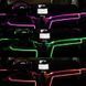 Подсветка салона автомобиля Неон NEON RGB 5м USB 3147829513 фото 5