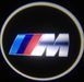 Логотип підсвітка дверей БМВ Lazer door logo light BMW Е60 Е65 Е70 Е90 F10 01 BMW Е60 Е70 Е90 F10 фото 2