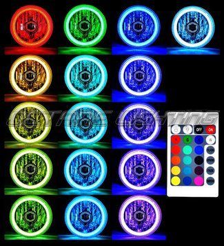 Ангельські очі RGB. 3147826537 фото