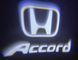 Логотип подсветка двери Хонда Lazer door logo light Honda 01 Honda фото 3