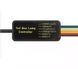 🔥 Унікальна багатоколірна підсвітка кришки багажника RGB + поворот 72 SMD &ndash; Виділяйтеся на дорозі! 🚗 Динамічна фото 4