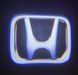 Логотип подсветка двери Хонда Lazer door logo light Honda 01 Honda фото 4