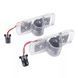 Логотип подсветка двери Хонда Lazer door logo light Honda 01 Honda фото 2