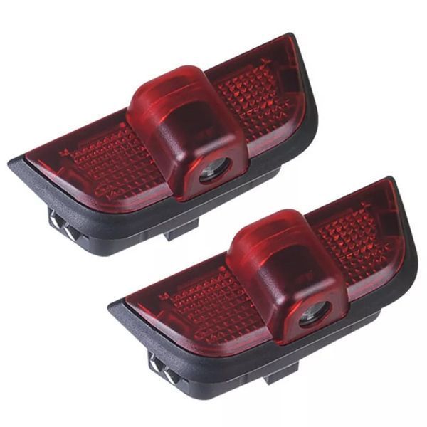 Логотип підсвітка дверей Lazer door logo light Mercedes-Bens (W204) 01 Mercedes-Bens (W204) фото
