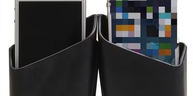 Banner from design