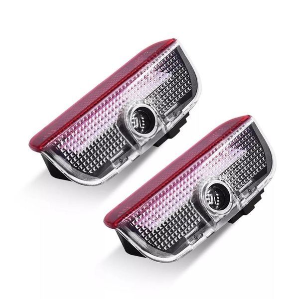 Логотип подсветка двери Lazer door logo light SEAT 01 SEAT фото