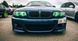 RGB Ангельські глазк на BMW E30/ E32/ E34&mdash;16 кольорів! глазки е36 фото 4