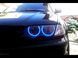 CCFL янгольні ококіна BMW E53 (дорестайл) - СИНІННЯ. Angel eyes BMW. 3147828695 фото 1