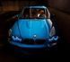 RGB Ангельські глазк на BMW E30/ E32/ E34&mdash;16 кольорів! глазки е36 фото 7