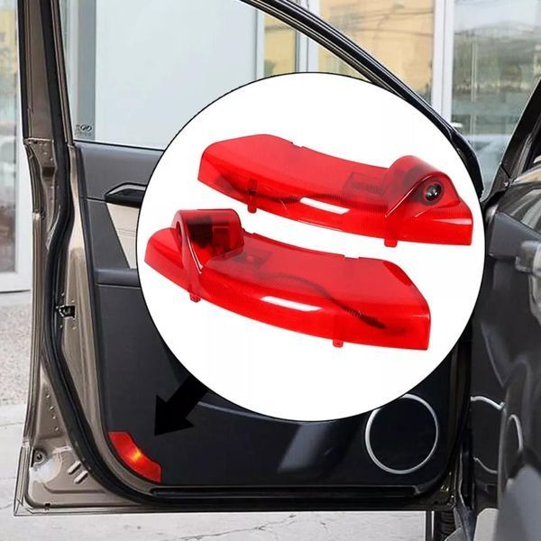 Логотип подсветка двери Шевроле Каптива Lazer door logo light Chevrolet Captiva 01 Chevrolet Captiva фото
